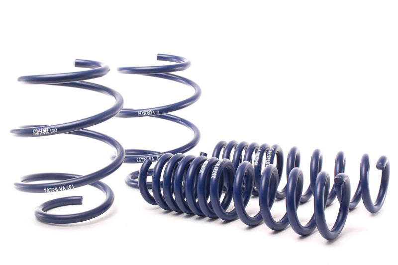 H&R 16-22 Chevrolet Camaro LT/Camaro SS Sport Spring (Non 1LE/ZL1 1LE) Lowering Springs H&R