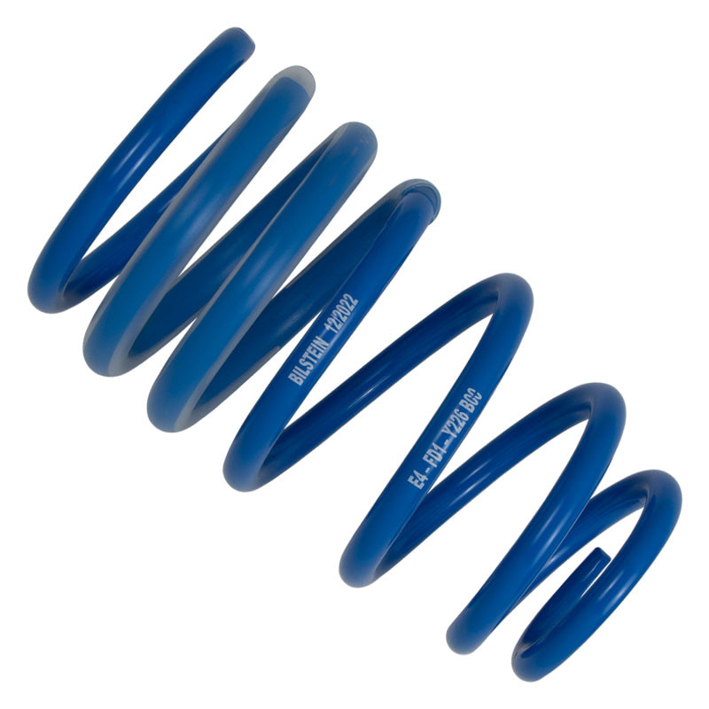 Bilstein B14 (PSS) 13-15 BMW 320xi / 13-04 328xi / 15 435xi Front & Rear Performance Suspension Sys Coilovers Bilstein