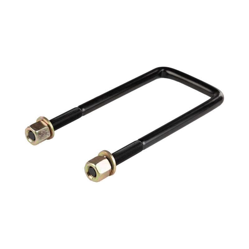 ARB / OME U Bolt Washer & Nut Bolts Old Man Emu