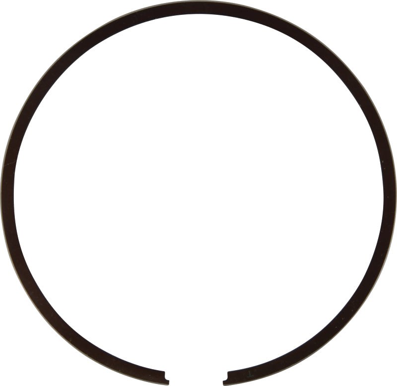 Vertex Piston 00-05 KTM 250 EXC 250cc Replacement Rings - Single Piston Rings Vertex Pistons