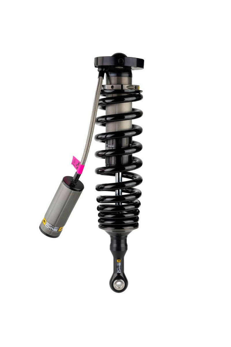ARB / OME Bp51 Coilover S/N..Lc200 Fr Rh Coilovers ARB