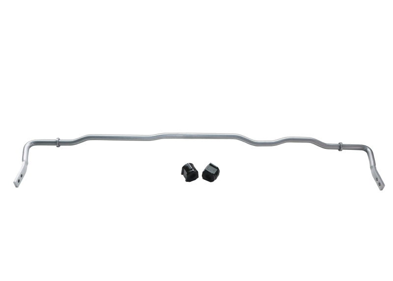 Whiteline 19-22 Subaru Forester Rear 20mm 2 Point Adjustable Sway Bar Sway Bars Whiteline