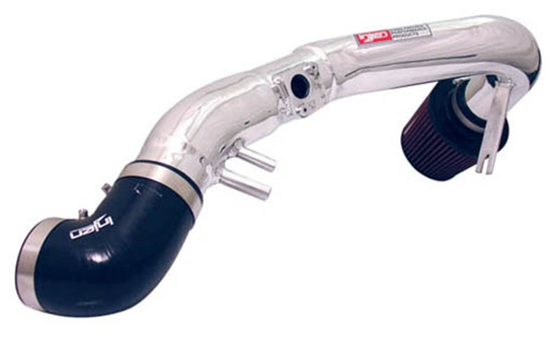 Injen 06-09 Civic Si Coupe & Sedan Polished Cold Air Intake Cold Air Intakes Injen