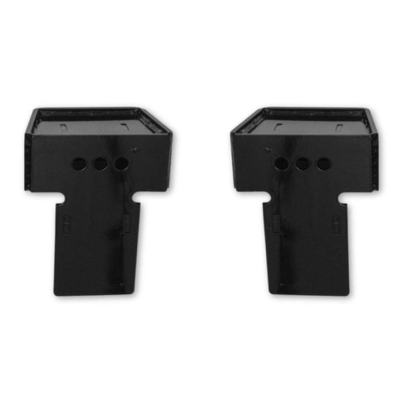 Rock Krawler 2005+ Ford F250/F350 Blocks 6in Fabricated Lift - Rear Hardware Kits - Other Rock Krawler