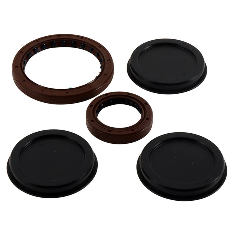Vertex Gaskets 11-13 Polaris Sportsman Touring EPS 850 Oil Seal Kit Engine Hardware Vertex Pistons