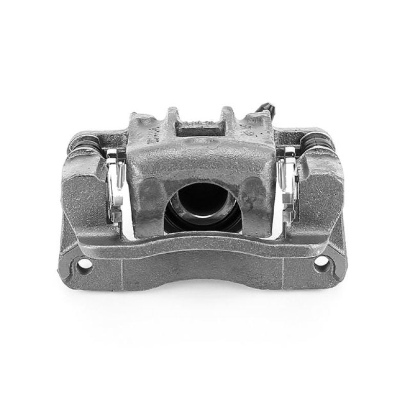 Power Stop 01-06 Hyundai Santa Fe Rear Right Autospecialty Caliper w/Bracket Brake Calipers - OE PowerStop