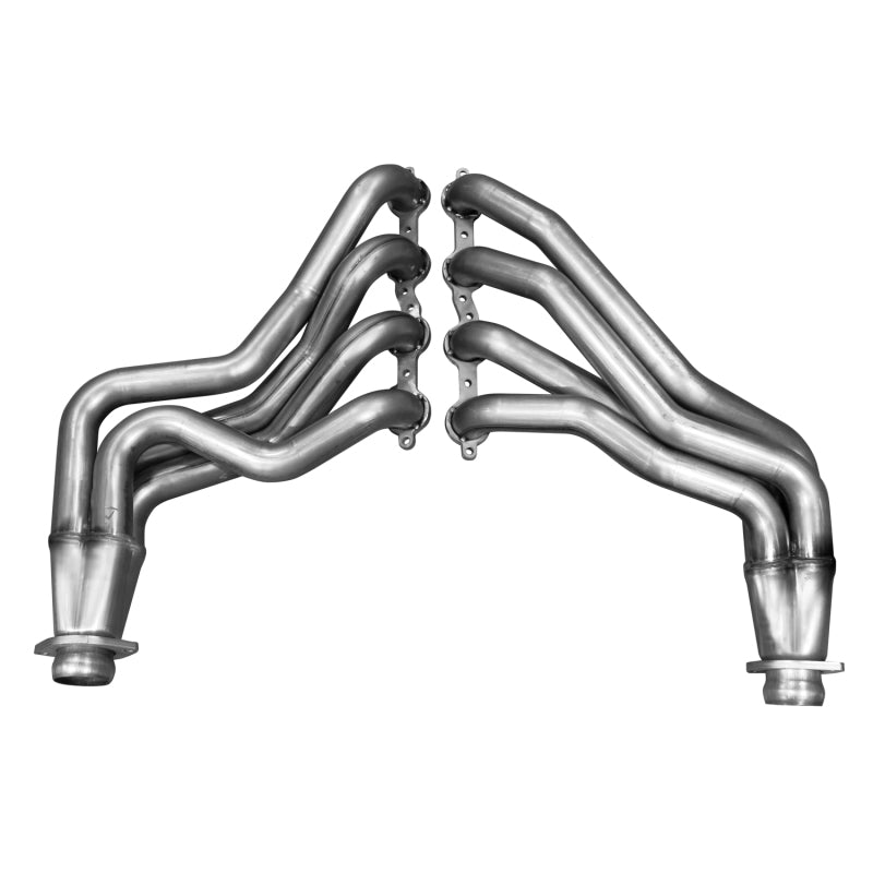Kooks 14-17 Chevrolet SS Base 1-7/8 x 3 Header & Catted X-Pipe Kit Headers & Manifolds Kooks Headers