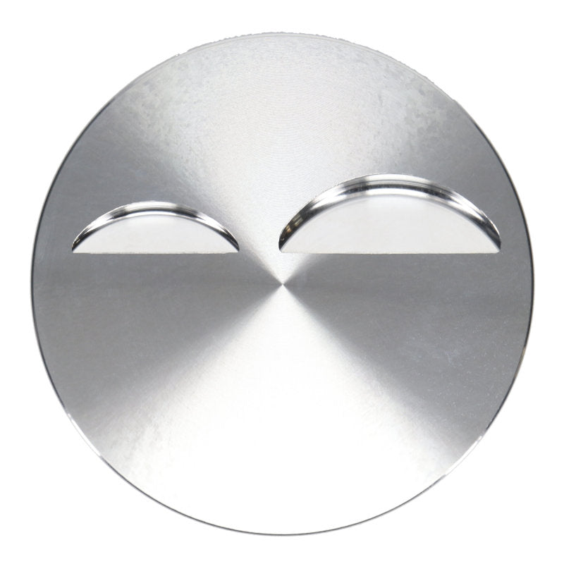 JE Pistons 350 SBC SPRFLY WT FT Set of 8 Pistons Piston Sets - Forged - 8cyl JE Pistons