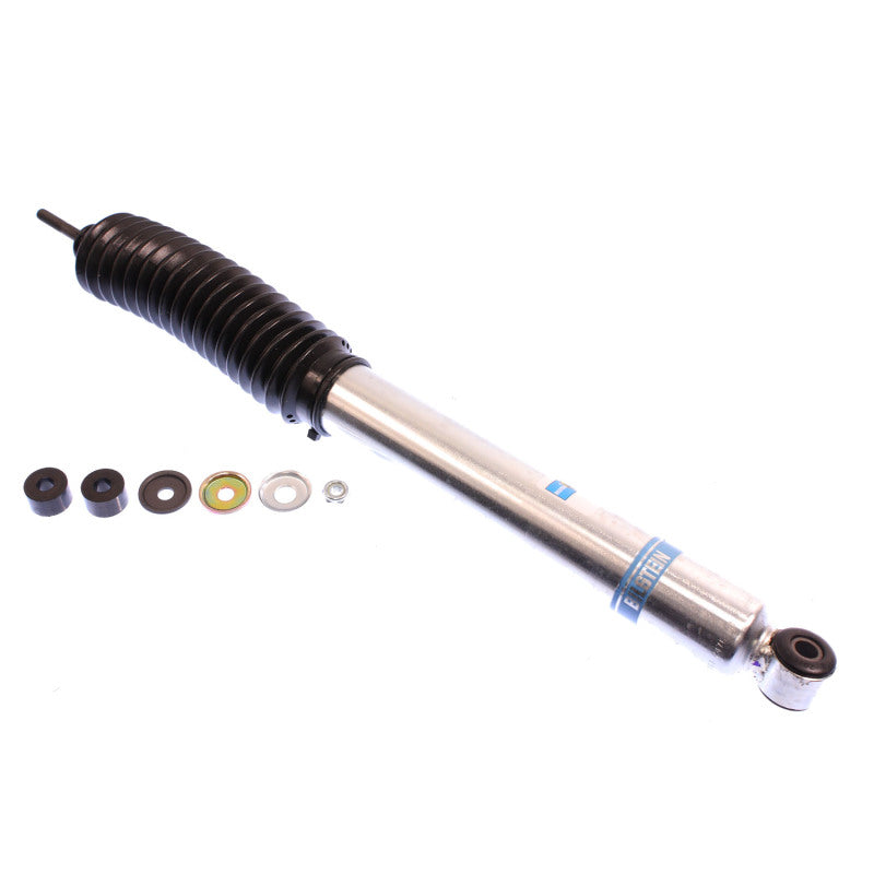 Bilstein 5100 Series 05-23 Toyota Tacoma Rear 46mm Monotube Shock Absorber Shocks and Struts Bilstein