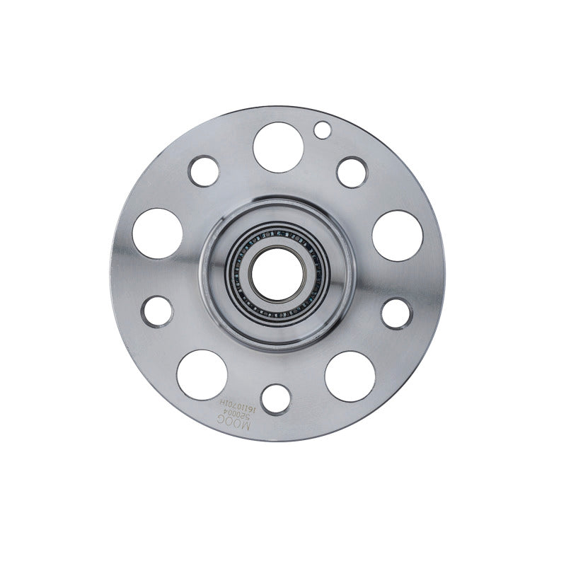MOOG 15-17 Mercedes-Benz CLS400 Front Hub Repair Kit Wheel Hubs Moog