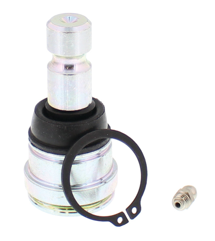 All Balls Racing 06-11 Polaris Hawkeye 2x4 High Performance Ball Joint Kit Lower Ball Joints All Balls Racing