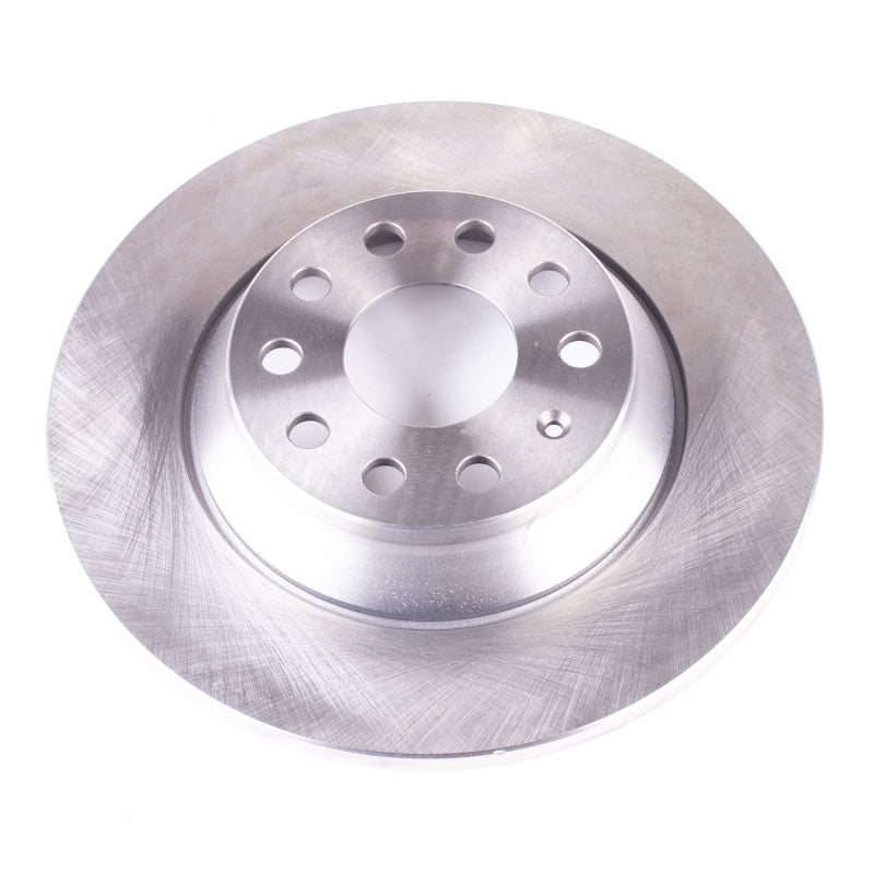 Power Stop 15-16 Audi A3 Rear Autospecialty Brake Rotor Brake Rotors - OE PowerStop