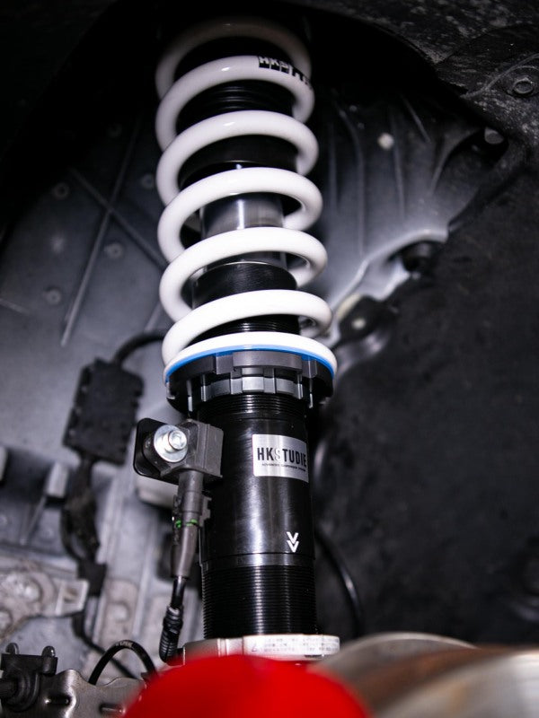 HKS HKSTUDIE SUSPENSION with CANCELLER for G80/G82 Coilovers HKS