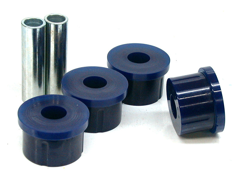 SuperPro Corolla Ke70 Rear Sprg Front Eye Bushing Kits Superpro
