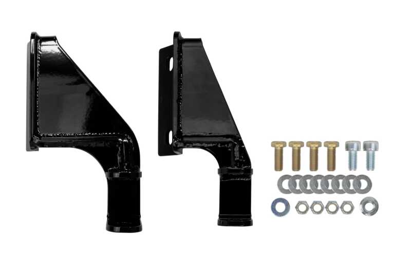 UMI Performance 15-24 Ford F-150 Shock Relocation Kit Hardware Kits - Other UMI Performance