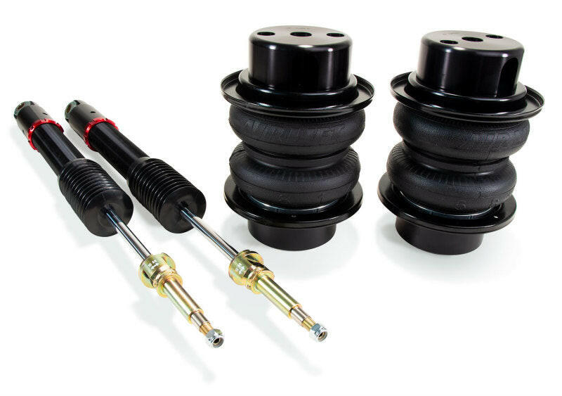 Air Lift Performance 12-18 Audi A6/S6/Q5/RS7/A7/S7 C7 Rear Kit Air Suspension Kits Air Lift