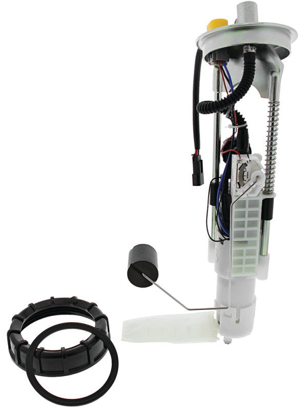 QuadBoss 2015 Polaris Forest 800 6x6 Complete Fuel Pump Module Fuel Pumps QuadBoss