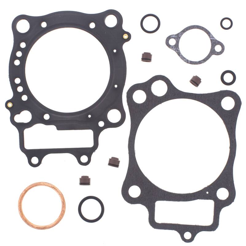 Vertex Gaskets 10-17 Honda CRF250R Top End Gasket Kit Gasket Kits Vertex Pistons