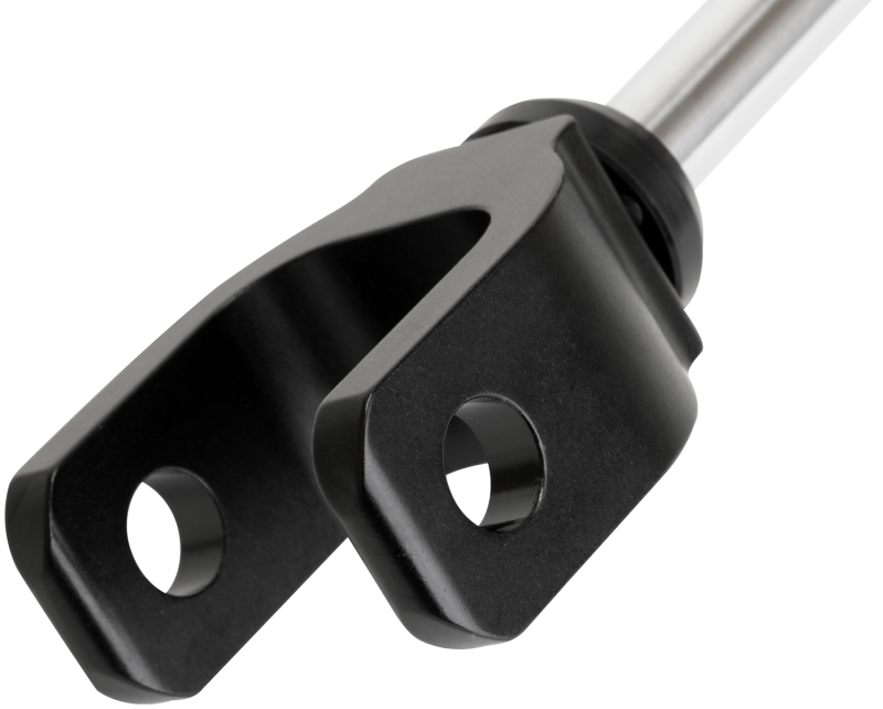 Fox 11+ Chevy HD 2.0 Performance Series 7.4in. Smooth Body IFP Front Shock (Aluminum) / 4-6in. Lift Shocks and Struts FOX