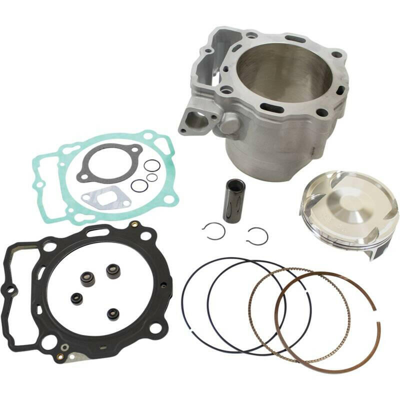 Cylinder Works 17-22 Husqvarna FE 501 501cc Standard Bore Cylinder Kit Cylinder Kits Cylinder Works