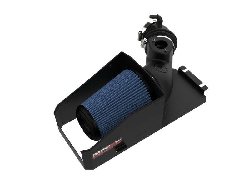 aFe Takeda Rapid Induction Cold Air Intake System w/ Pro 5R Mazda MX-5 Miata (ND) 16-19 L4-2.0L Cold Air Intakes aFe