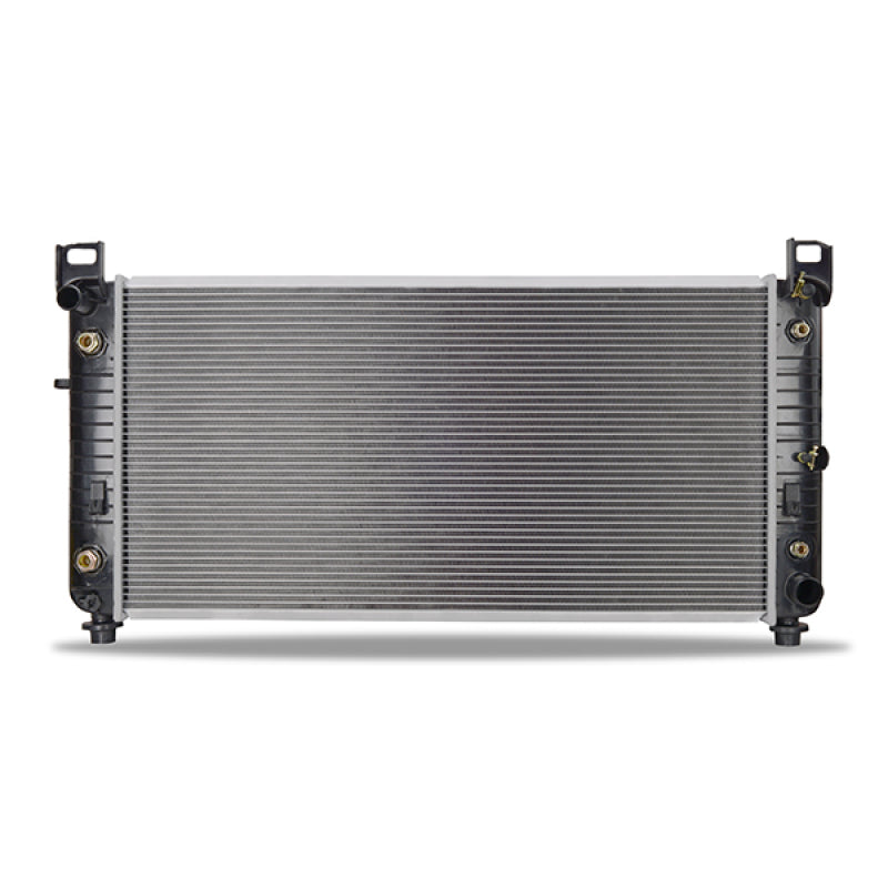 Mishimoto Cadillac Escalade Replacement Radiator 2002-2014 Radiators Mishimoto