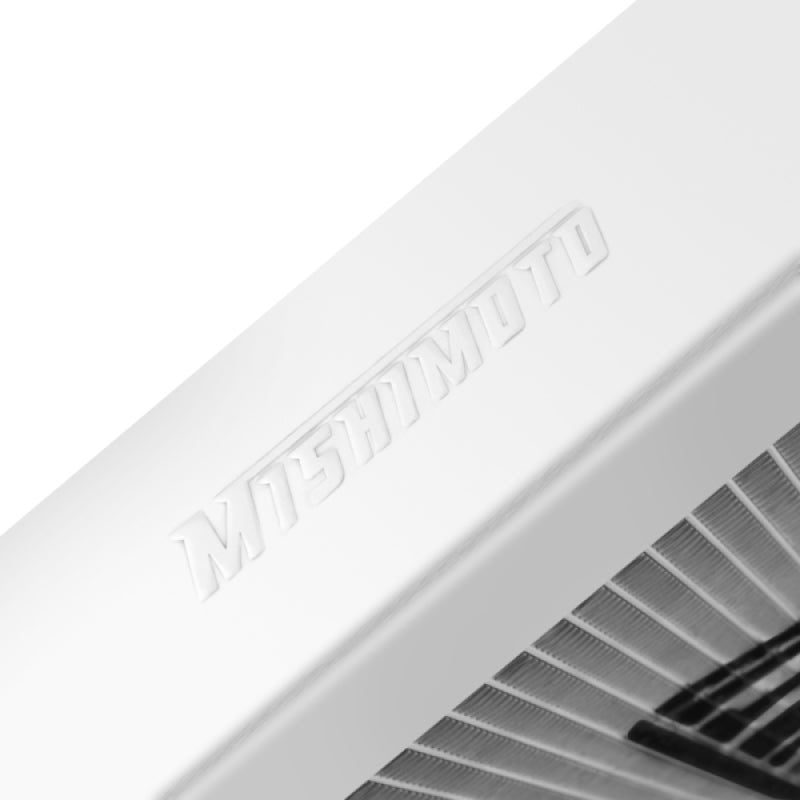 Mishimoto 10+ Hyundai Genesis Coupe 4 cyl Turbo Manual Aluminum Radiator Radiators Mishimoto