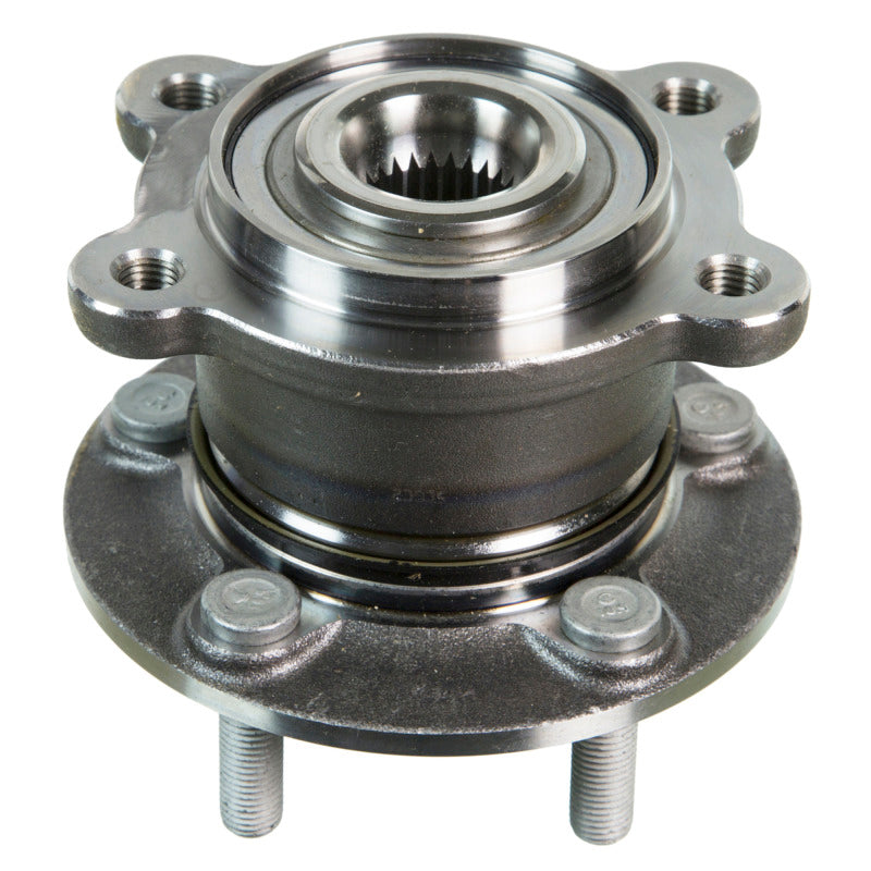 MOOG 13-19 Ford Escape Rear Hub Assembly Wheel Hubs Moog