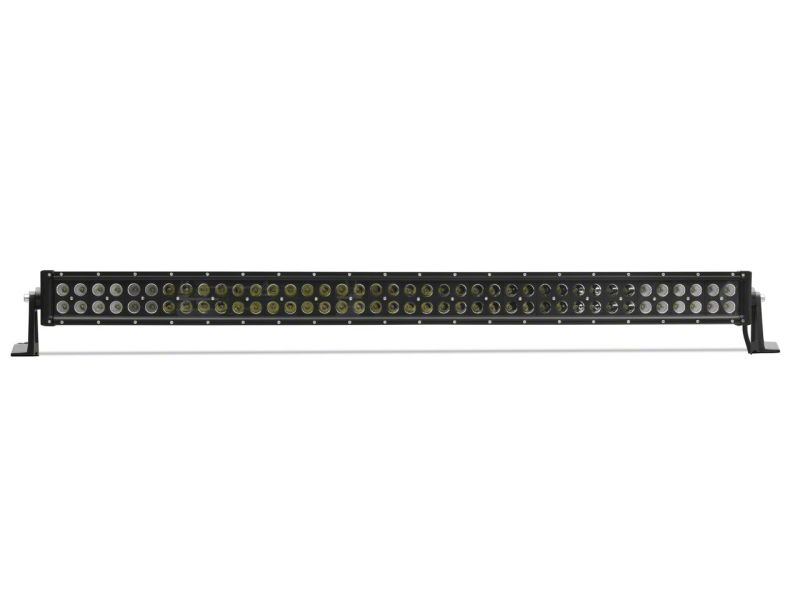 Raxiom 40-In Dual Row LED Light Bar Combo Beam Universal (Some Adaptation May Be Required) Light Bars & Cubes Raxiom