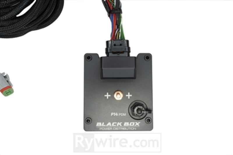 Rywire P14 PDM Honda Chassis Harness Kit (Drop Ship Only Note PO w/Model for Head/Taillight Adaptor) Wiring Harnesses Rywire