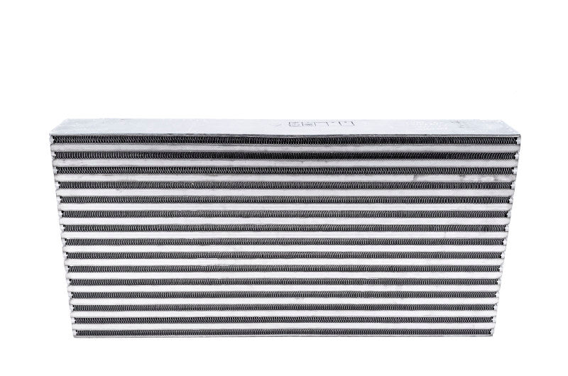 Garrett Air / Air Intercooler CAC (24.00in x 12.10in x 3.00in) - 900 HP Intercoolers Garrett