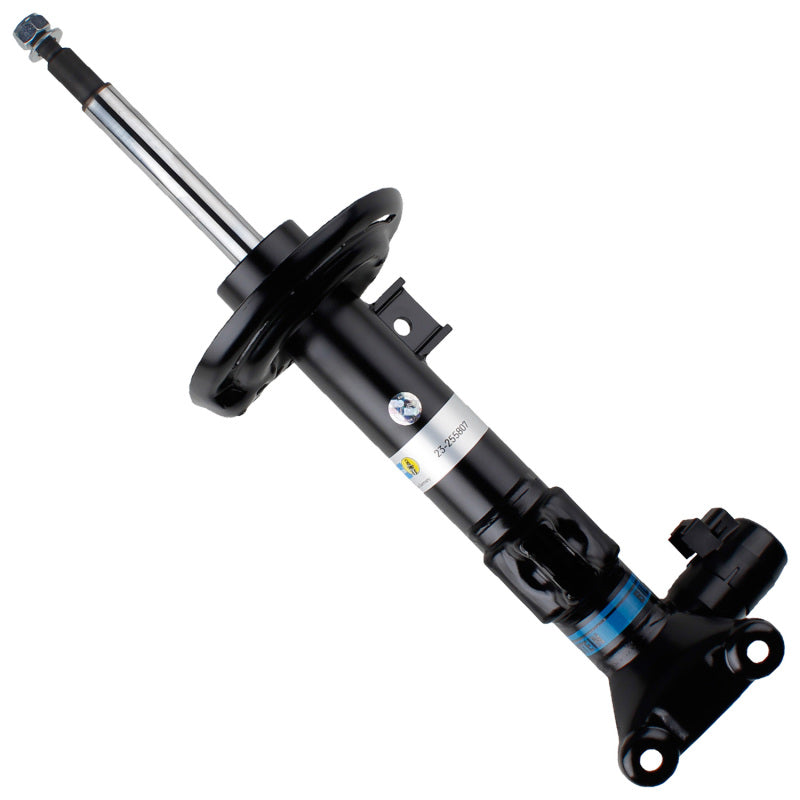 Bilstein B4 OE Replacement (DampTronic) 10-14 Mercedes-Benz E350/E550 Front Twintube Strut Assembly Shocks and Struts Bilstein