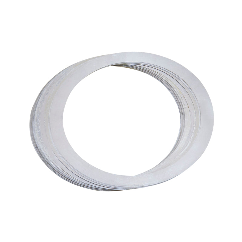 Yukon Gear Replacement Pinion Depth Shims For Dana 35 / Model 35 & Chrysler 7.25in Differential Bushings Yukon Gear & Axle