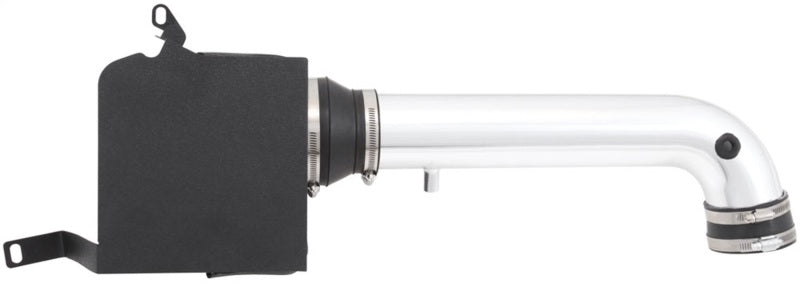 Spectre Air Intake Kit Jeep Wrangler V6-3.6L F/I 12-18 Cold Air Intakes Spectre