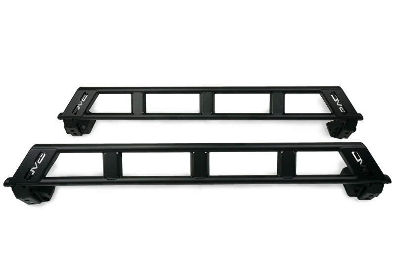 DV8 Offroad 21-22 Ford Bronco FS-15 Series Rock Sliders Body Armor & Rock Rails DV8 Offroad