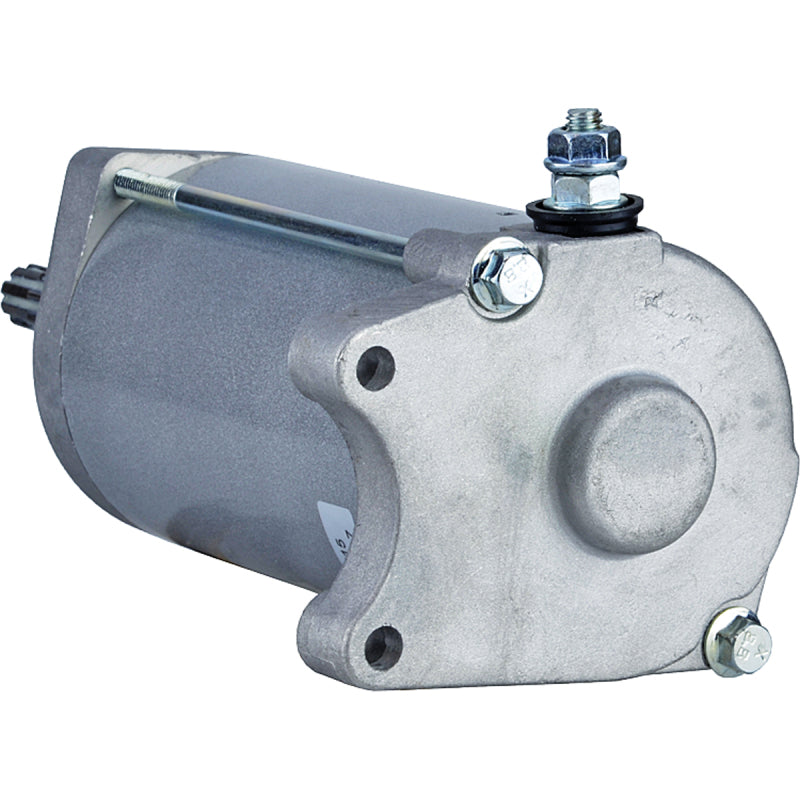 Arrowhead Denso 12 Volt 9 Spline Starter Starters Arrowhead