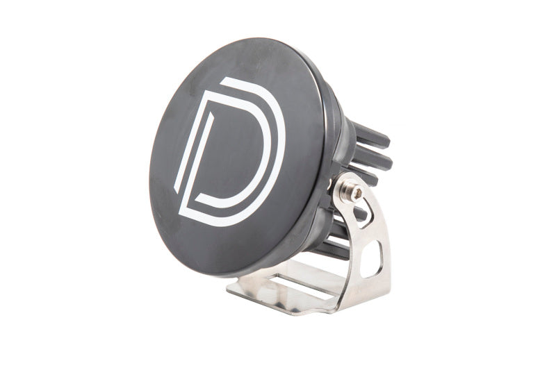 Diode Dynamics SS3 LED Pod Cover Standard Black Light Accessories and Wiring Diode Dynamics