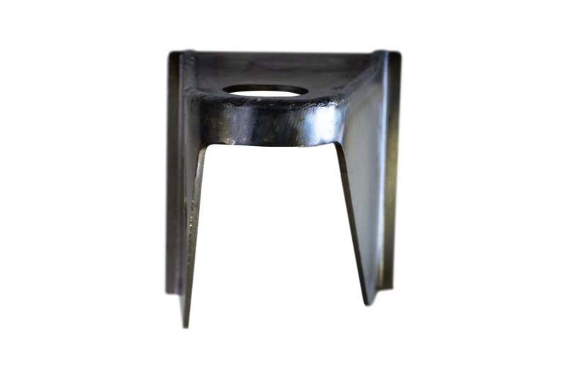 Rust Buster 11-18 Chevy Silverado 2500HD/3500HD Center Cab Mount - Left Frames RustBuster