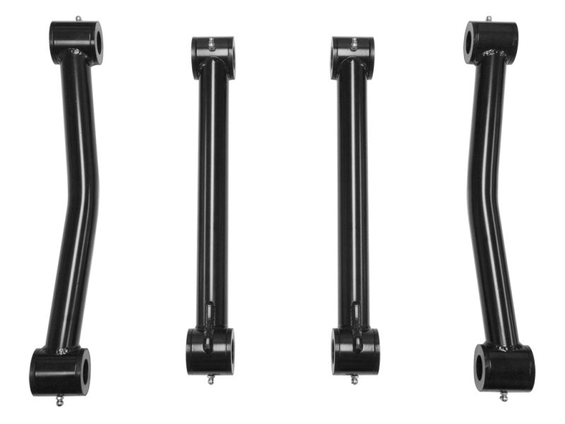 ICON 03-12 Dodge Ram HD Fixed Tubular Link Kit Suspension Arms & Components ICON