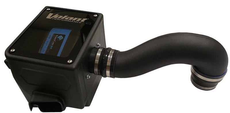 Volant 2019-24 RAM 1500 5.7L/eTorque Pro5 Closed Box Air Intake System Cold Air Intakes Volant