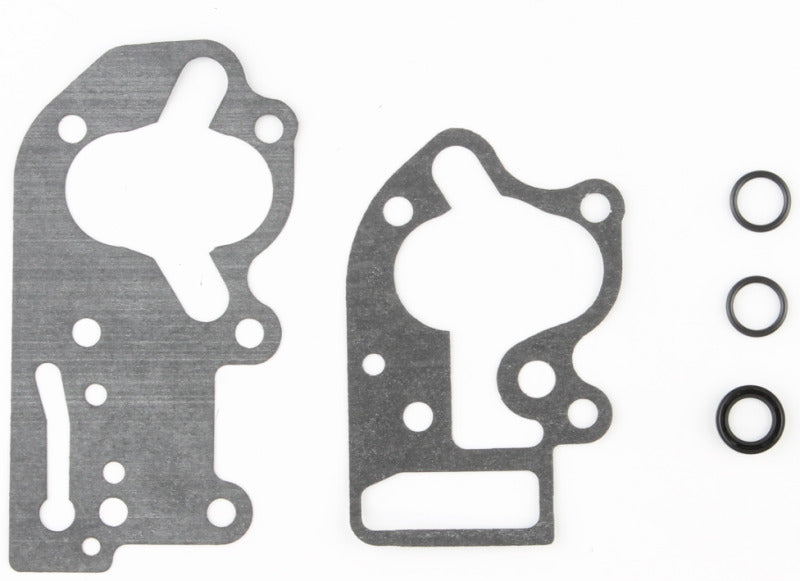Twin Power 81-91 Big Twin Oil Pump Gasket Kit Gasket Kits TwinPower