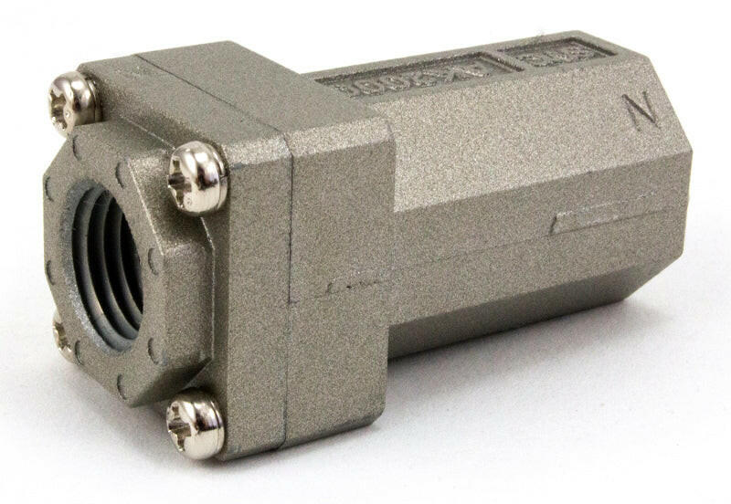 Air Lift 1/4in Fnpt Smc Check Valve Fittings Air Lift