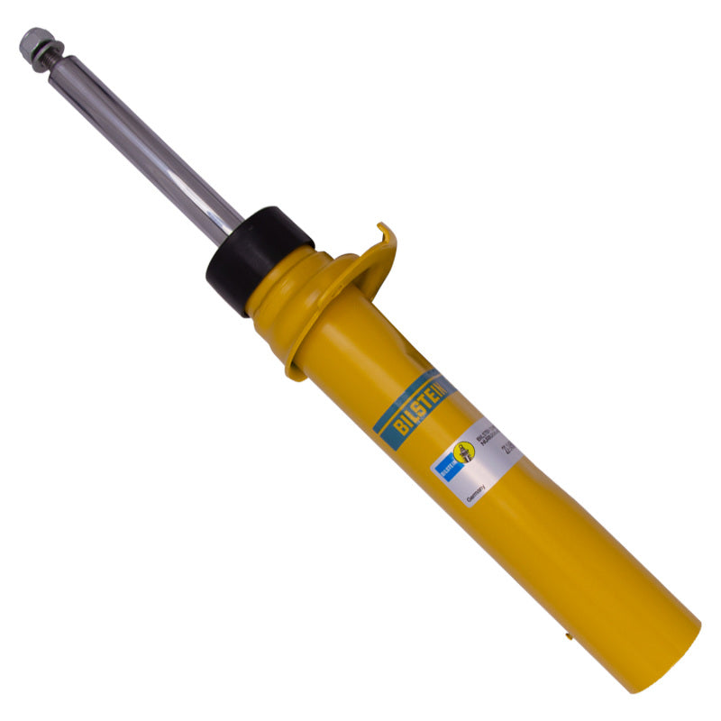 Bilstein B12 2015-2017 Mini Cooper L4 2.0L / L3 1.5L Front and Rear Suspension Kit Shock & Spring Kits Bilstein