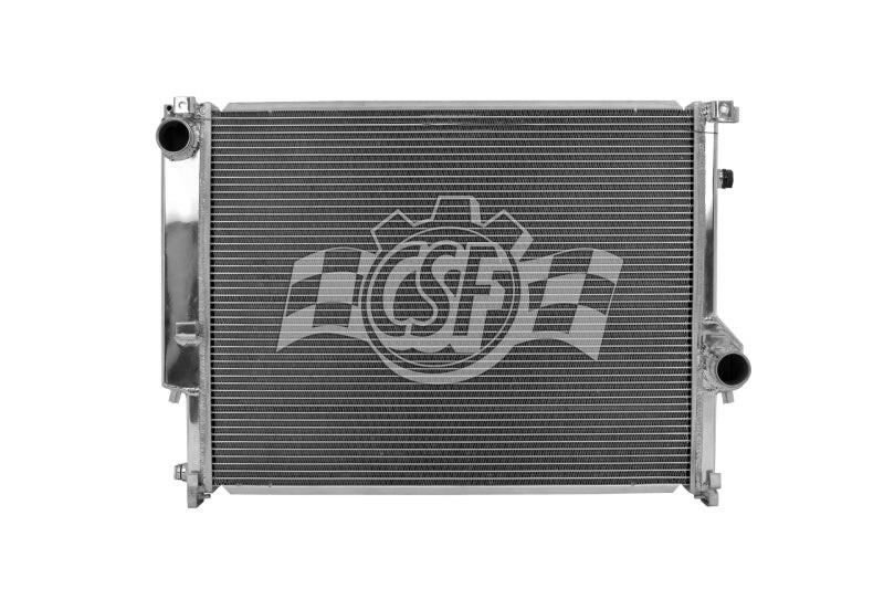 CSF 93-99 BMW M3 (E36) / 92-95 BMW 320i / 92-98 BMW 323 / 92-98 BMW 325 / 94-98 BMW 328 Radiator Radiators CSF