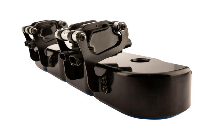 COMP Cams LS Ignition Coil Brackets for COMP Cams Billet Valve Covers Stock Replacement Ignition COMP Cams