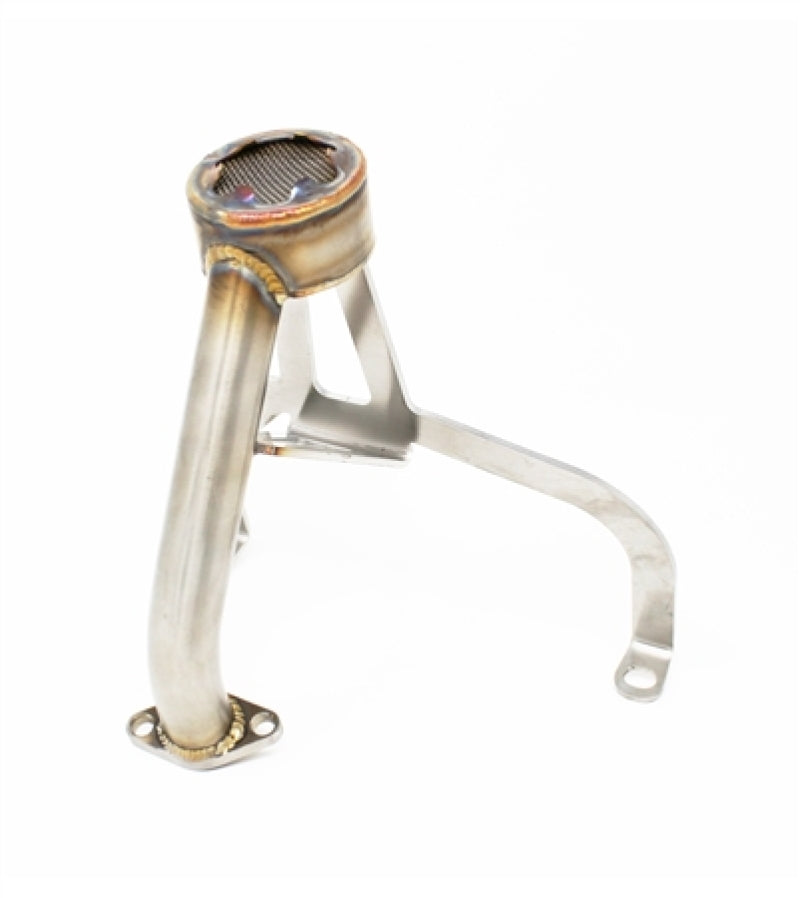 Torque Solution V2 HD Oil Pickup Subaru EJ Engines Oil Pickups Torque Solution