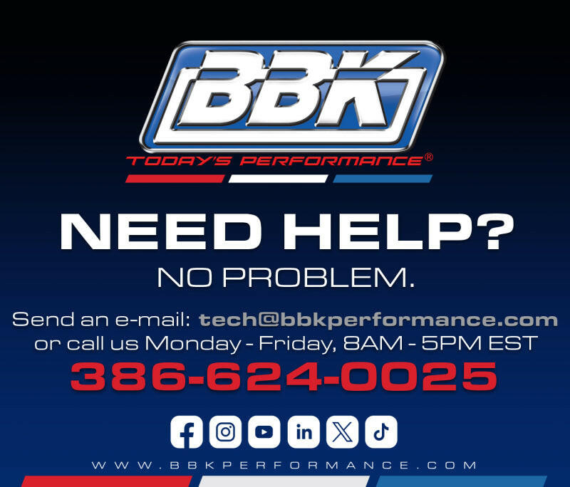 BBK 96-04 Dodge 4 Pin Round Style O2 Sensor Wire Harness Extensions 12 (pair) Gauge Components BBK