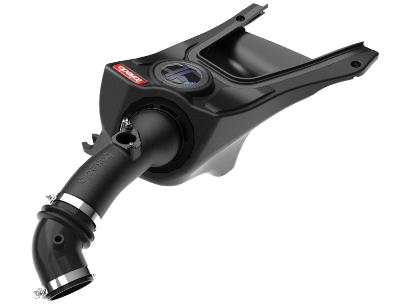 aFe 22-25 Honda Civic (2.0L L4) Takeda Momentum Cold Air Intake System W/ Pro 5R Filter Cold Air Intakes aFe