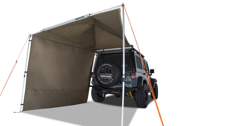 Rhino-Rack Dome 1300 Side Wall Awnings & Panels Rhino-Rack