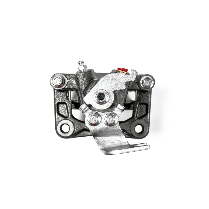 Power Stop 09-14 Acura TSX Rear Right Autospecialty Caliper w/Bracket Brake Calipers - OE PowerStop